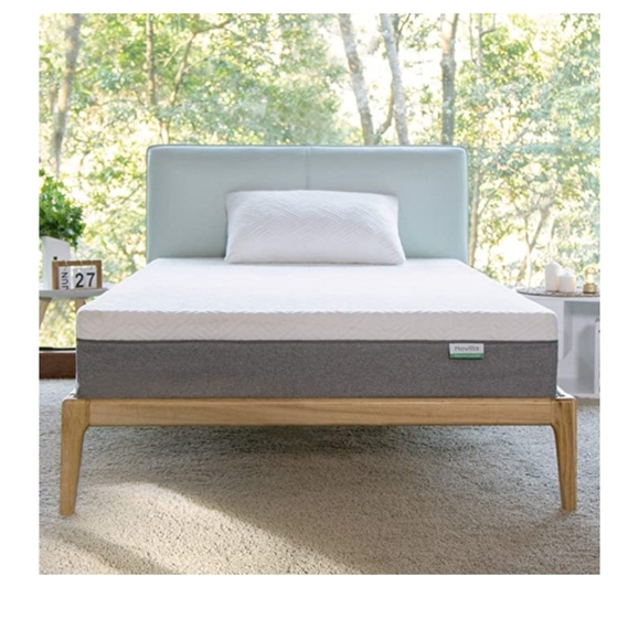 Memory foam mattress - Picture 7 of 7